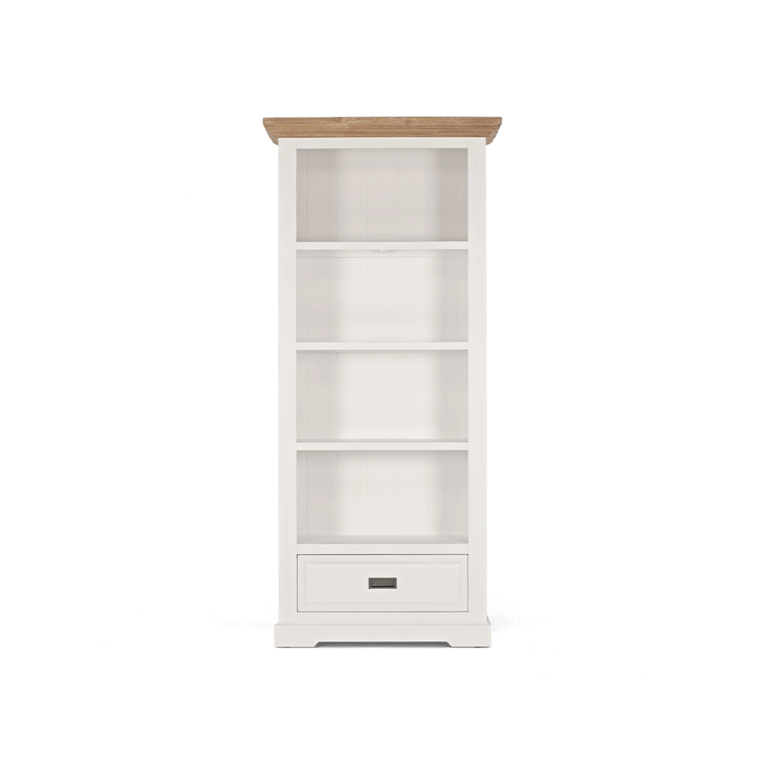 Parisian Bookcase 90cm image 0